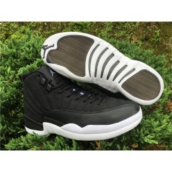 AIR JORDAN 12 RETRO NYLON