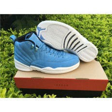 AIR JORDAN 12 RETRO PANTONE