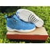 AIR JORDAN 12 RETRO PANTONE