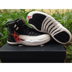 AIR JORDAN 12 RETRO PLAYOFF 2012 RELEASE