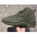 AIR JORDAN 12 RETRO PSNY GREEN