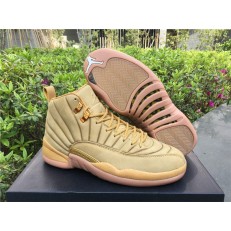 AIR JORDAN 12 RETRO PSNY WHEAT