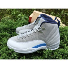 AIR JORDAN 12 RETRO UNC