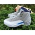 AIR JORDAN 12 RETRO UNC
