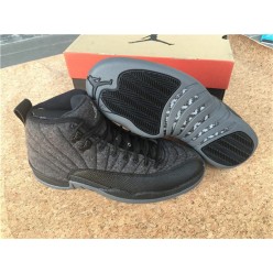 AIR JORDAN 12 RETRO WOOL