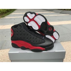 AIR JORDAN 13 RETRO 2013 RELEASE