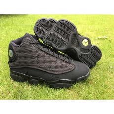 AIR JORDAN 13 RETRO BLACK CAT