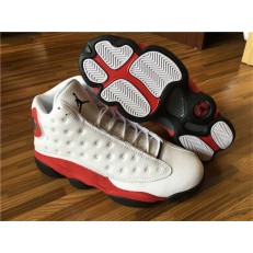 AIR JORDAN 13 RETRO CHICAGO 2017