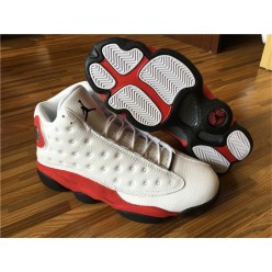 AIR JORDAN 13 RETRO CHICAGO 2017