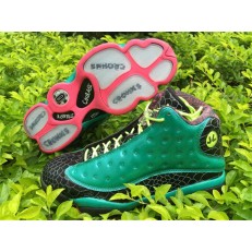 AIR JORDAN 13 RETRO DB DOERNBECHER 836405-305