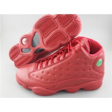 AIR JORDAN 13 RETRO GYM RED