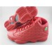 AIR JORDAN 13 RETRO GYM RED