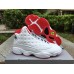 AIR JORDAN 13 RETRO HISTORY OF FLIGHT