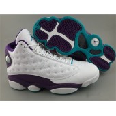 AIR JORDAN 13 RETRO HORNETS
