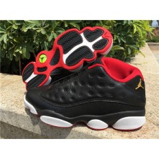 AIR JORDAN 13 RETRO LOW BRED