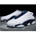 AIR JORDAN 13 RETRO LOW HORNETS