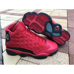 AIR JORDAN 13 RETRO SNGL DY SINGLE DAY