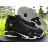 AIR JORDAN 14 RETRO INDIGLO 2016 RELEASE 