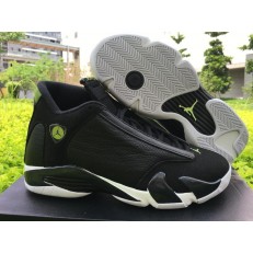 AIR JORDAN 14 RETRO INDIGLO 2016 RELEASE