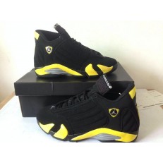 AIR JORDAN 14 RETRO THUNDER