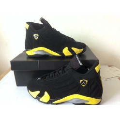 AIR JORDAN 14 RETRO THUNDER