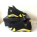 AIR JORDAN 14 RETRO THUNDER
