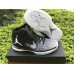AIR JORDAN 31 FINE PRINT BLACK WHITE WOLF GREY