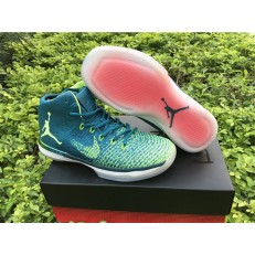 AIR JORDAN 31 RIO BRAZIL