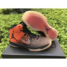 AIR JORDAN 31 SHATTERED BACKBOARD