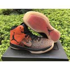 AIR JORDAN 31 SHATTERED BACKBOARD