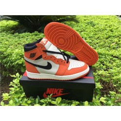 AIR JORDAN 1 GS REVERSE SHATTERED BACKBOARD
