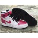 AIR JORDAN 1 GS SPIRIT FUCHSIA