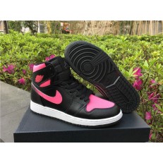 AIR JORDAN 1 RETRO HIGH PREMIUM HC GS VELVET
