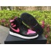 AIR JORDAN 1 RETRO HIGH PREMIUM HC GS VELVET