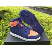 AIR JORDAN 1 RETRO HIGH PREMIUM GS HEIRESS COLLECTION