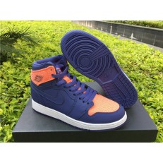 AIR JORDAN 1 RETRO HIGH PREMIUM GS HEIRESS COLLECTION