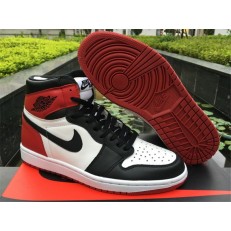 AIR JORDAN 1 RETRO HIGH GS BLACK HYPER