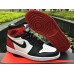AIR JORDAN 1 RETRO HIGH GS BLACK HYPER
