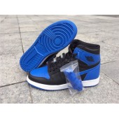 AIR JORDAN 1 RETRO HIGH GS DARK PURPLE DUST ATOMIC PINK