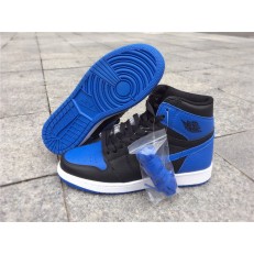 AIR JORDAN 1 RETRO HIGH GS DARK PURPLE DUST ATOMIC PINK