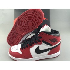 AIR JORDAN 1 RETRO HIGH OG BG (GS) 2017 RELEASE