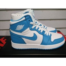 AIR JORDAN 1 RETRO HIGH OG BG (GS) BANNED 2016 RELEASE