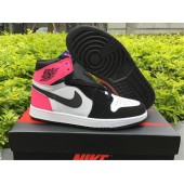 AIR JORDAN 1 RETRO HIGH OG BG (GS) CHICAGO