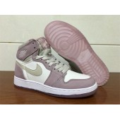 AIR JORDAN 1 RETRO HIGH OG GG (GS) VALENTINES DAY