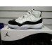 AIR JORDAN 11 RETRO (GS) CONCORD 2011 RELEASE