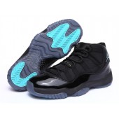AIR JORDAN 11 RETRO (GS) GAMMA BLUE