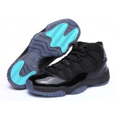 AIR JORDAN 11 RETRO (GS) GAMMA BLUE