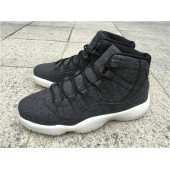 AIR JORDAN 11 RETRO (GS) WOOL