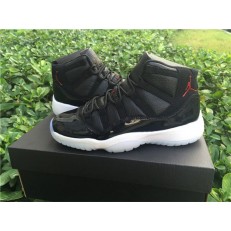 AIR JORDAN 11 RETRO BG (GS) 72-10