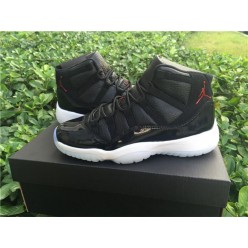 AIR JORDAN 11 RETRO BG (GS) 72-10